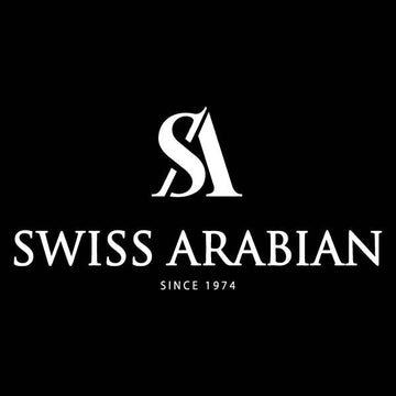 Swiss Arabian
