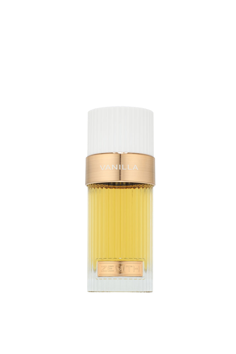 French Avenue Zenith Vanilla EdP