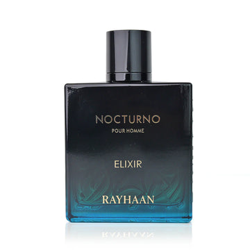 Rayhaan Nocturno Elixir EdP
