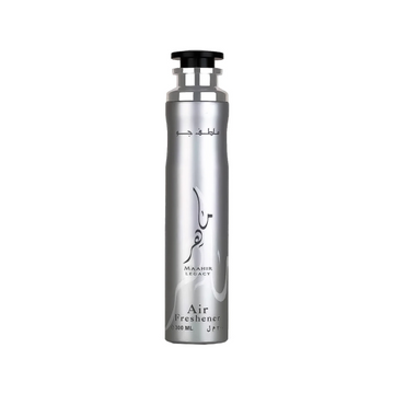 Lattafa Maahir Legacy Lufterfrischer 300ml