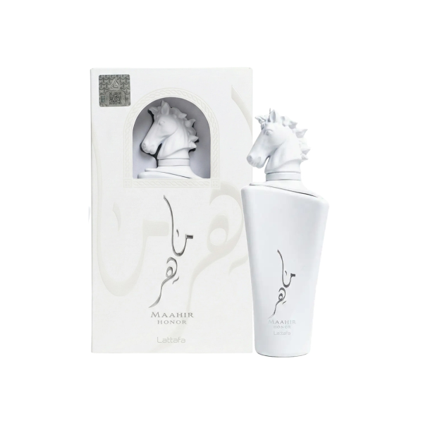 Lattafa Maahir Honor EdP