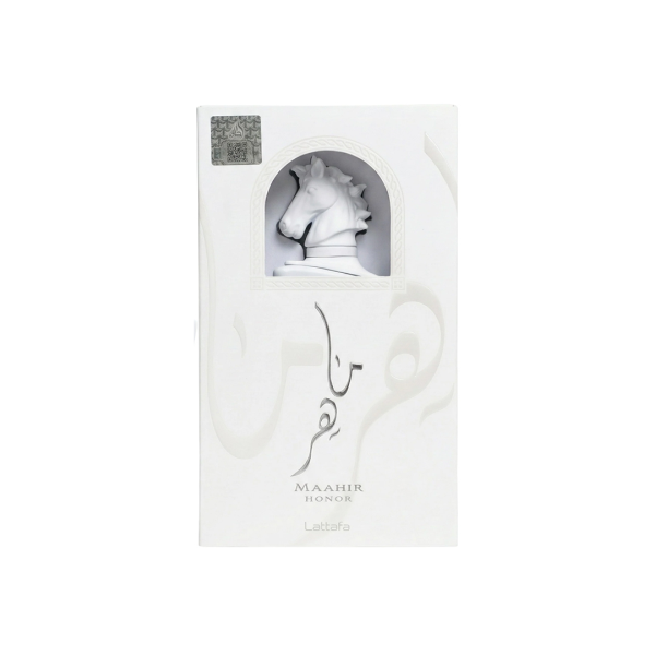 Lattafa Maahir Honor EdP