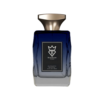 Bujairami Emperor Eau de Parfum im eleganten Flakon