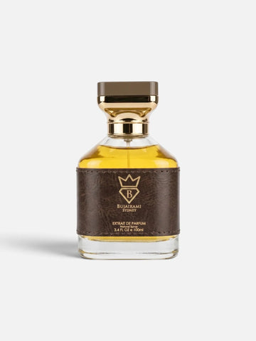 Bujairami Boss Life EdP