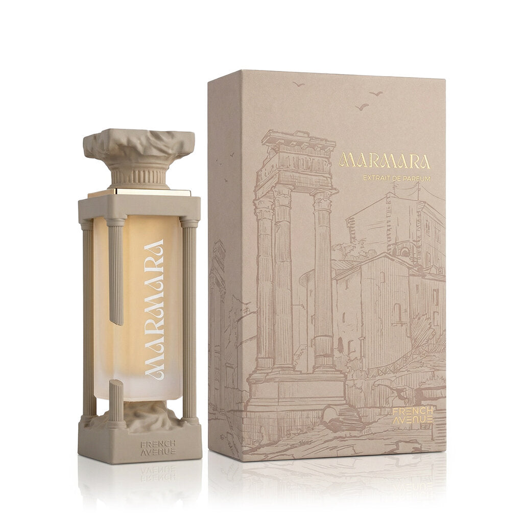 French Avenue Marmara EdP