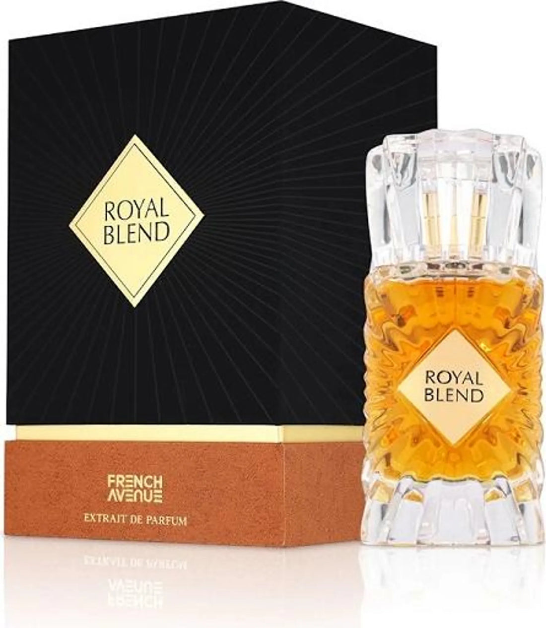 French Avenue Royal Blend