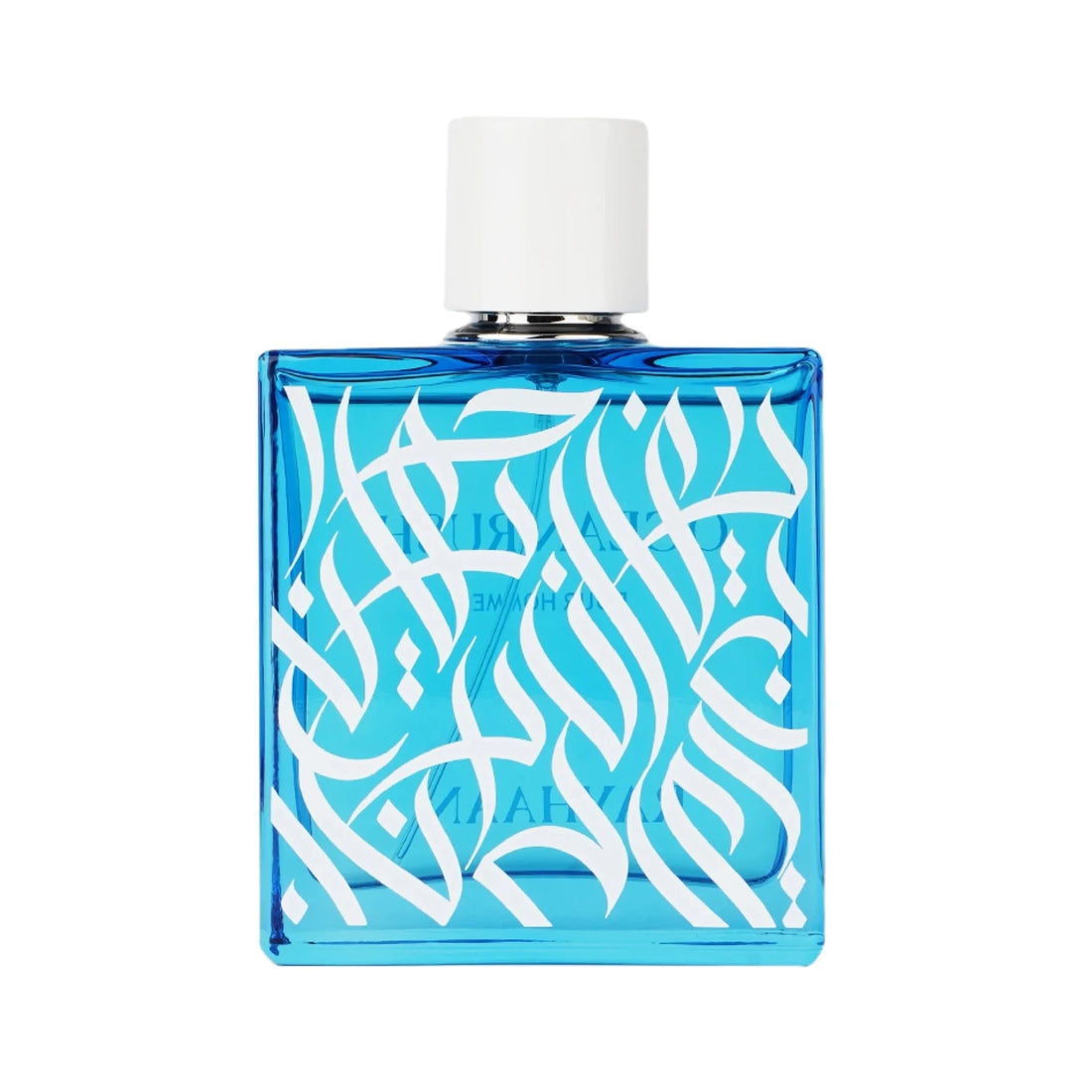 Rayhaan Ocean Rush EdP