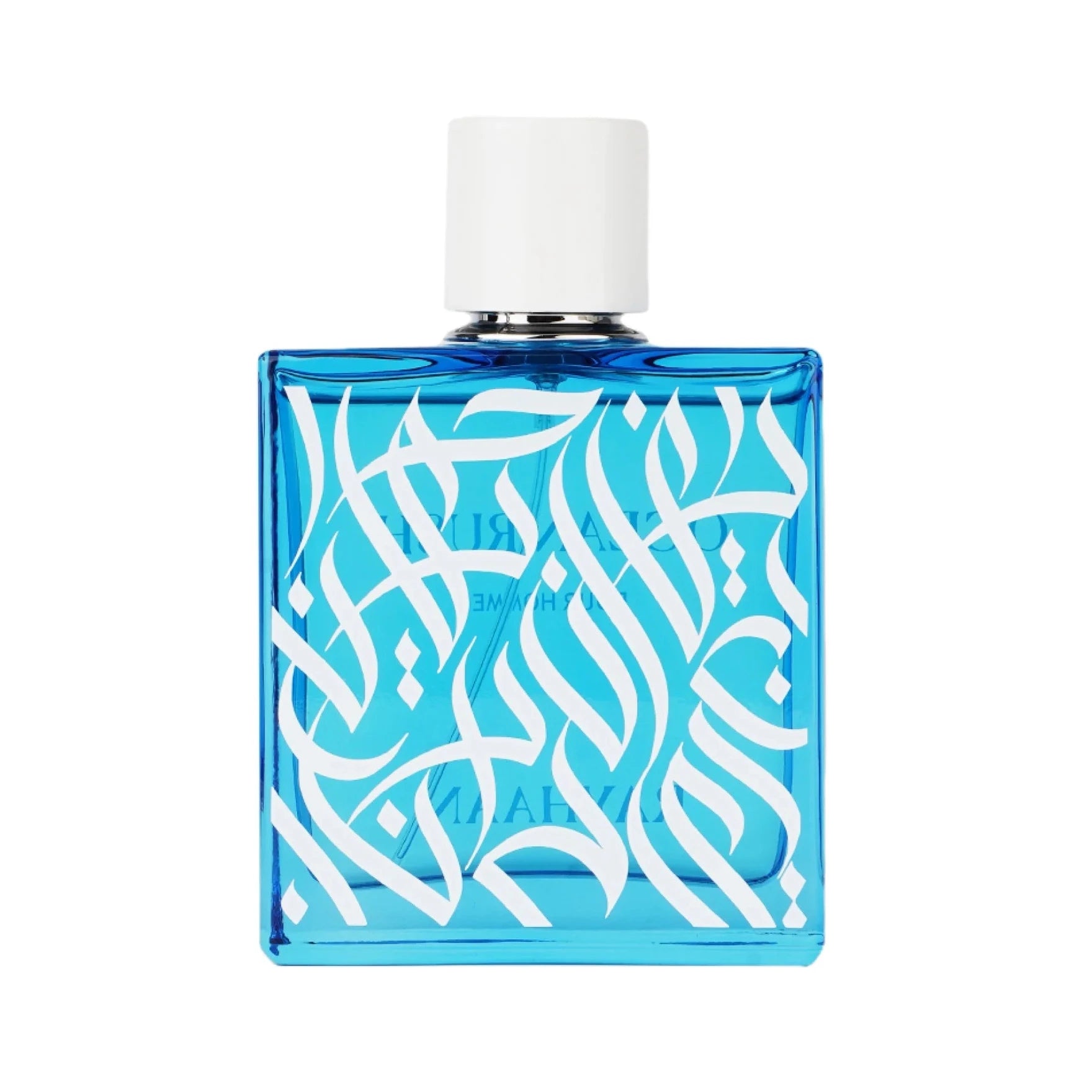 Rayhaan Ocean Rush EdP