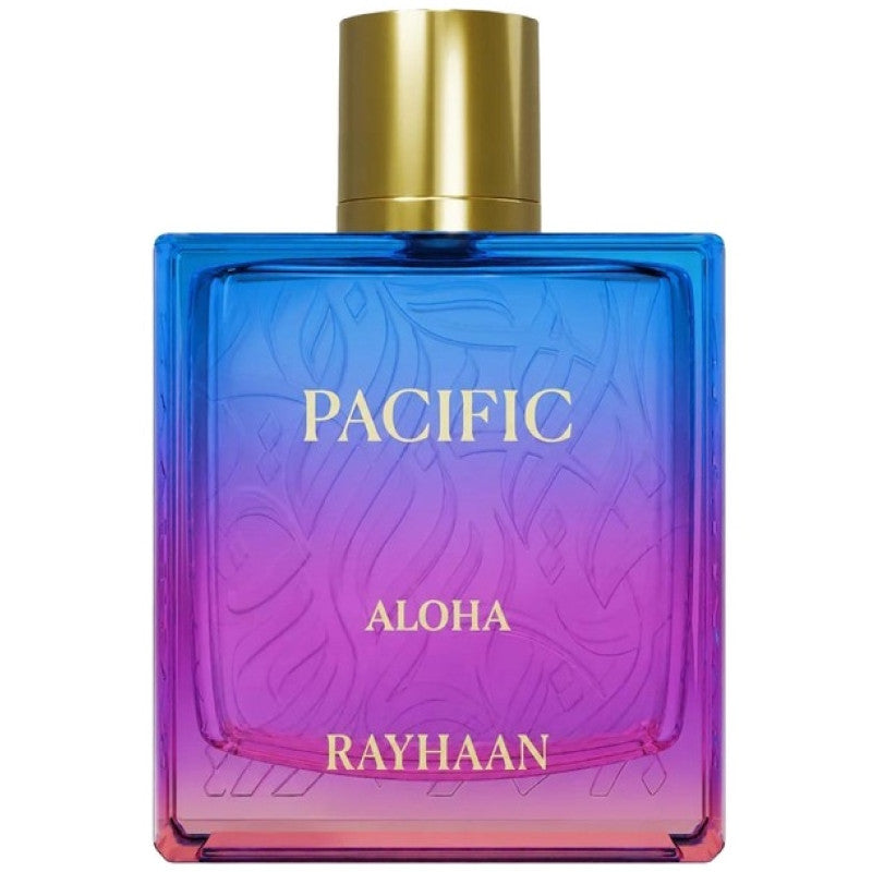 Rayhaan Pacific Aloha EdP