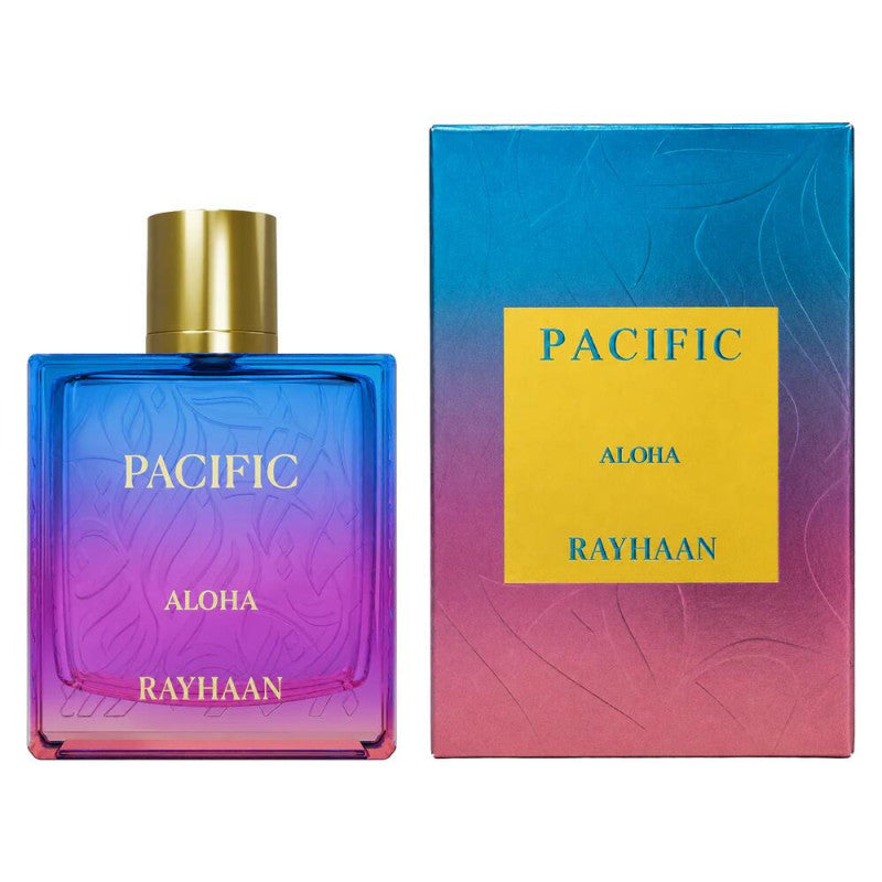 Rayhaan Pacific Aloha EdP