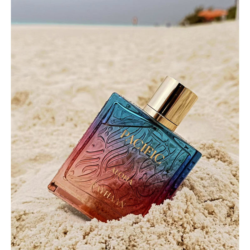 Rayhaan Pacific Aloha EdP