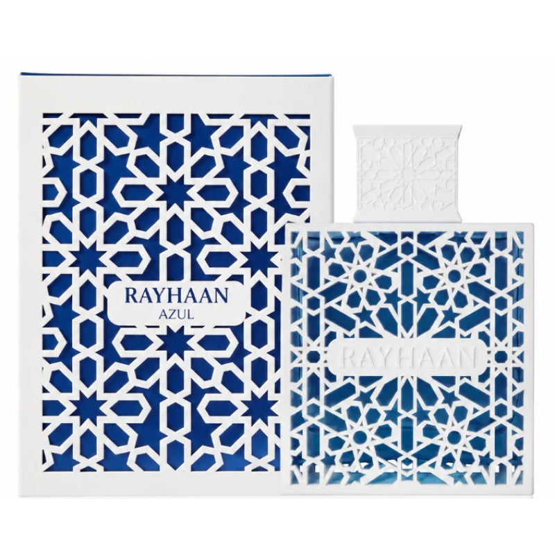 Rayhaan Azul EdP