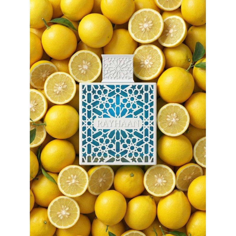 Rayhaan Azul EdP