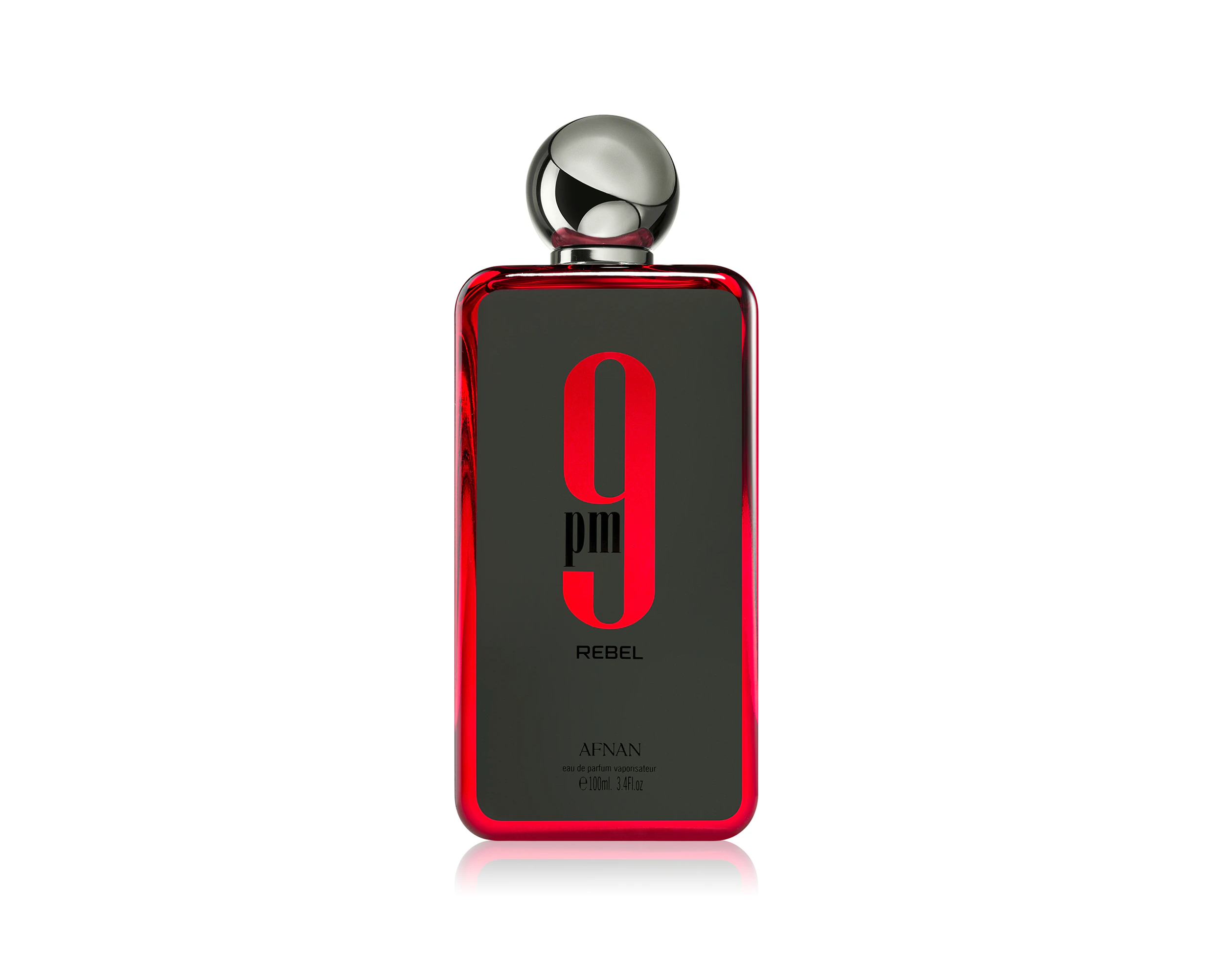 Afnan 9PM Rebel EdP 100ml