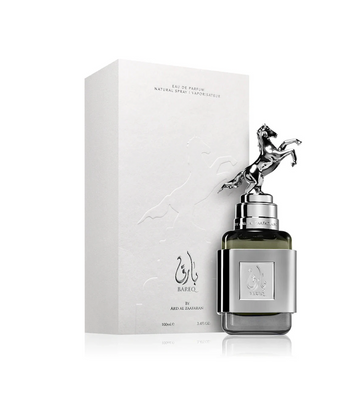 Ard Al Zaafaran Bareq EdP 100ml