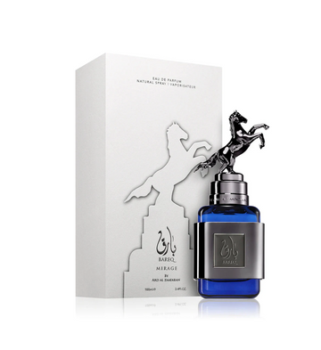 Ard Al Zaafaran Bareq Mirage EdP 100ml