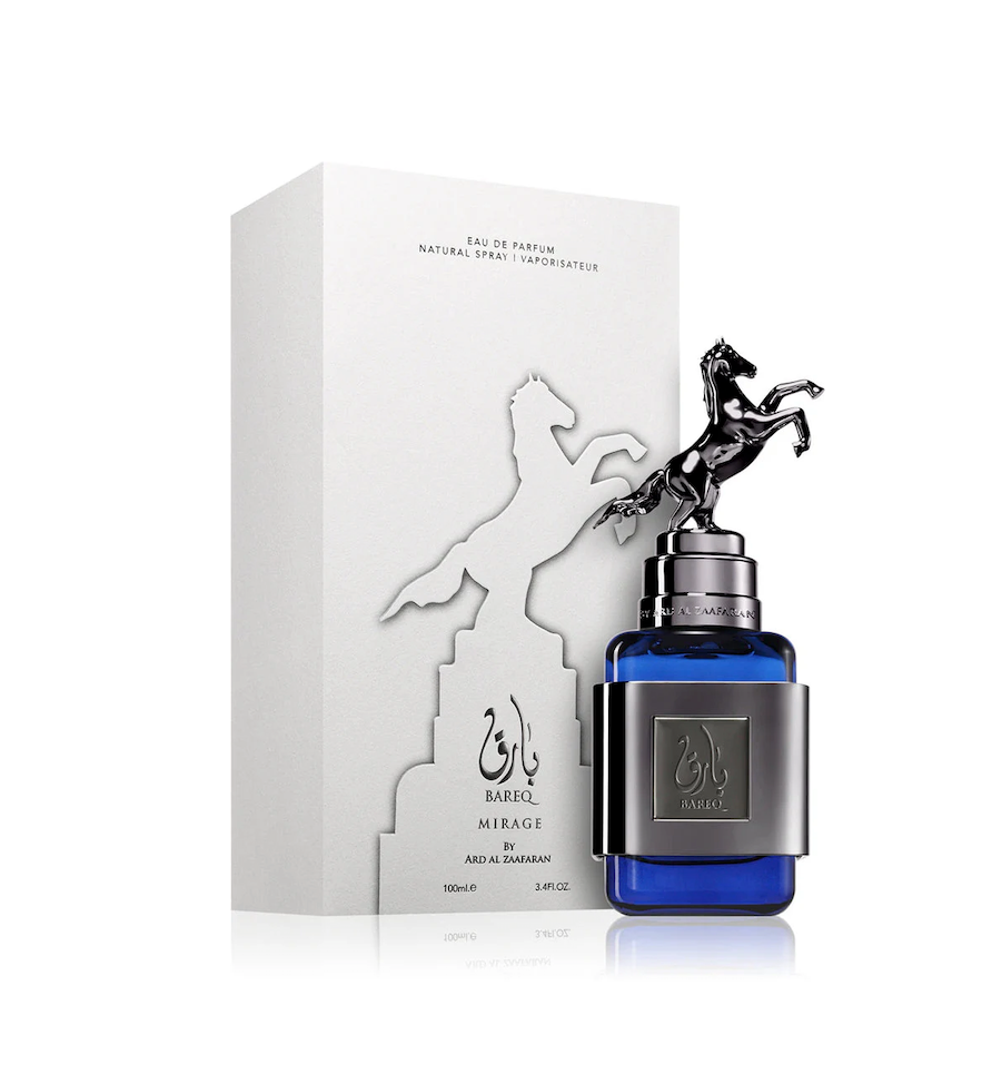 Ard Al Zaafaran Bareq Mirage EdP 100ml