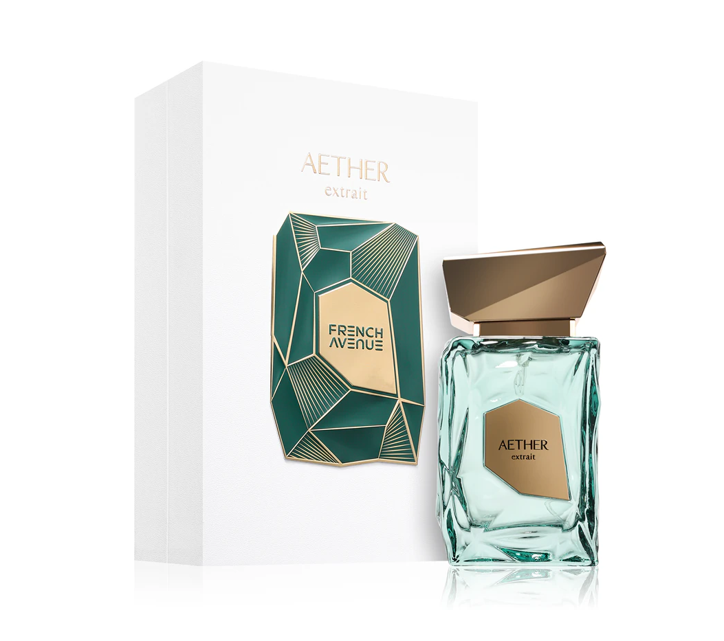 French Avenue Aether EdP