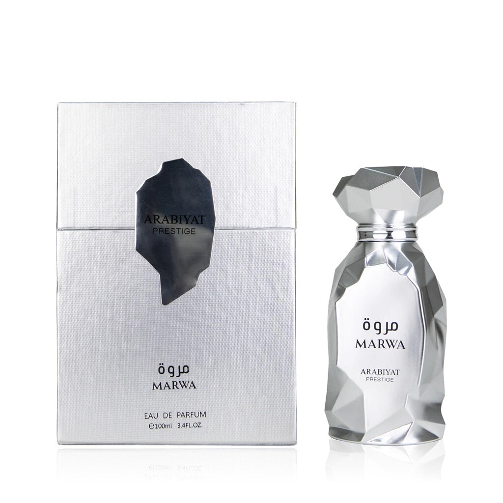 Arabyat Prestige Marwa EdP