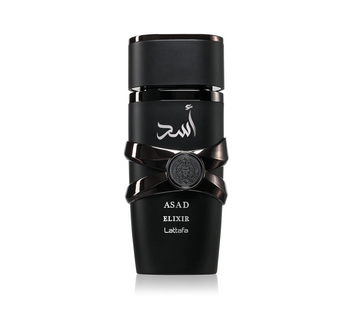 Lattafa Asad Elixir EdP