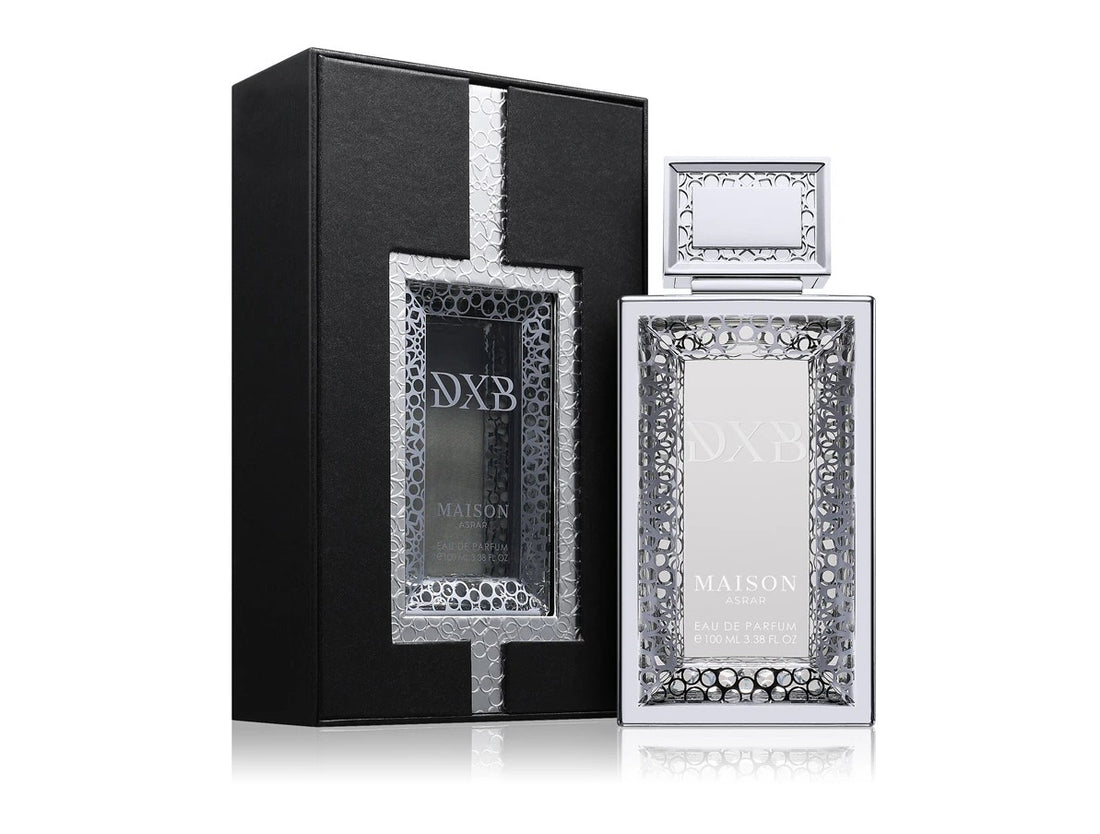 Maison Asrar DXB EdP