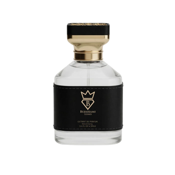 Flasche von Kingsman Extrait de Parfum von Bujairami
