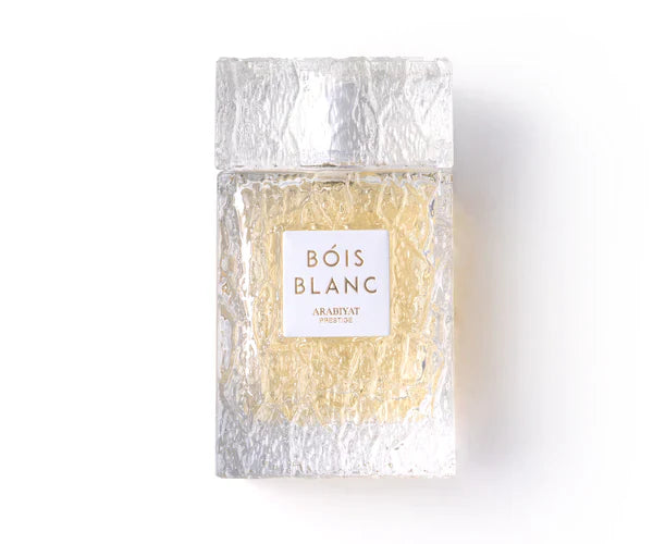 Arabiyat Prestige Bois Blanc EdP