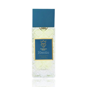 Bujairami Hectic EdP