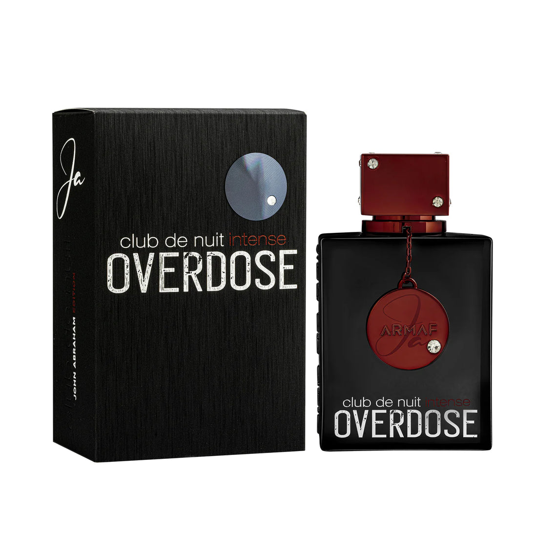 Armaf Club de Nuit Intense Overdose EDP Flasche