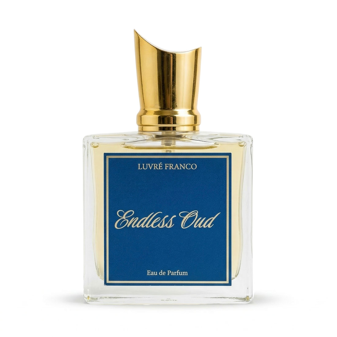 Endless Oud von Luvré Franco – luxuriöser Duft für besondere Anlässe