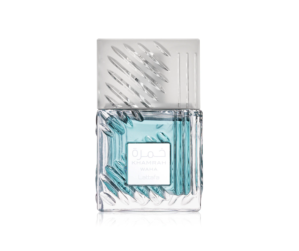 Lattafa Khamrah Waha EdP