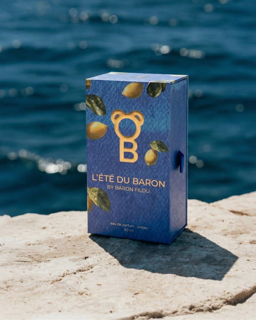 L'Été du Baron Eau de Parfum 50ml