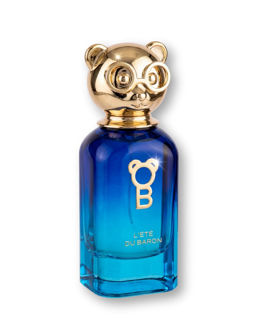 L'Été du Baron Eau de Parfum 50ml