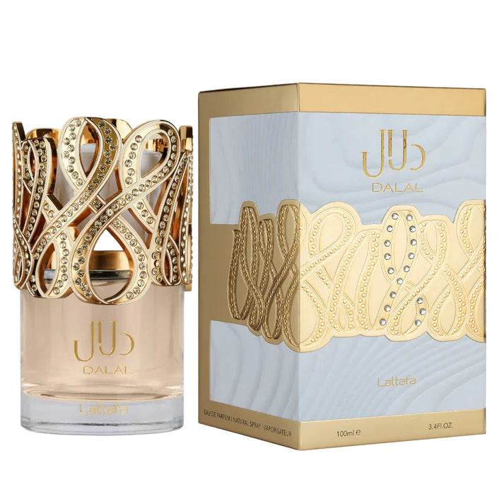 Lattafa Dalal EdP