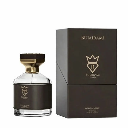 Bujairami Boss Life EdP