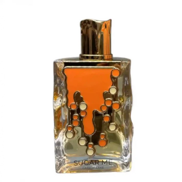 Maison Alhambra Sugar Me Carrot Cake EdP