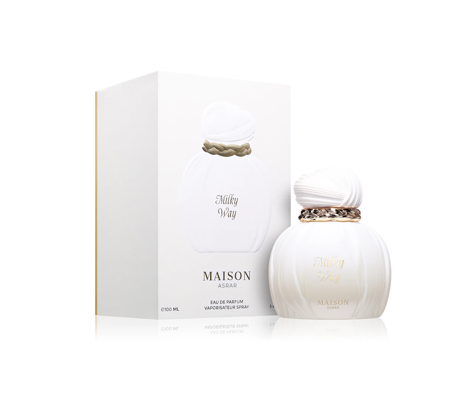 Maison Asrar Milky Way EdP