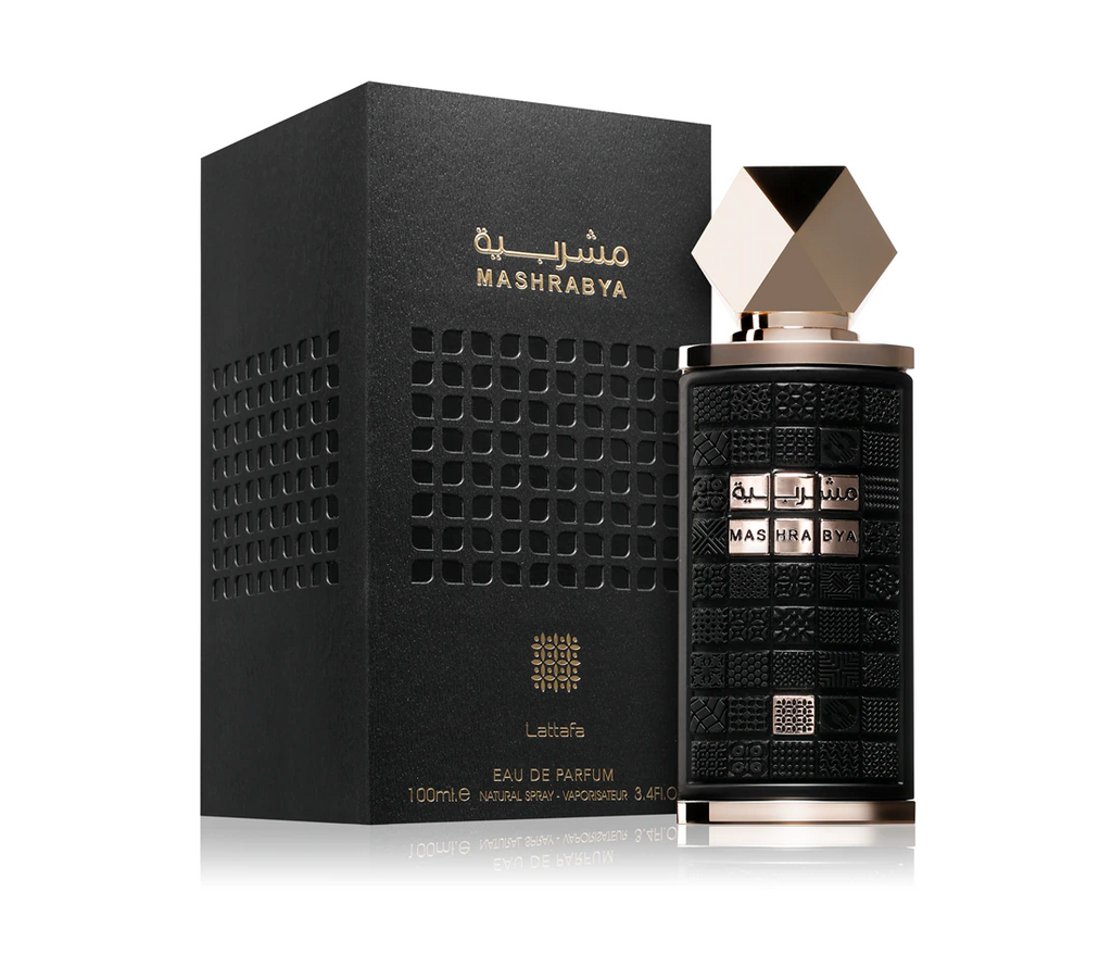 Lattafa Mashrabya EdP