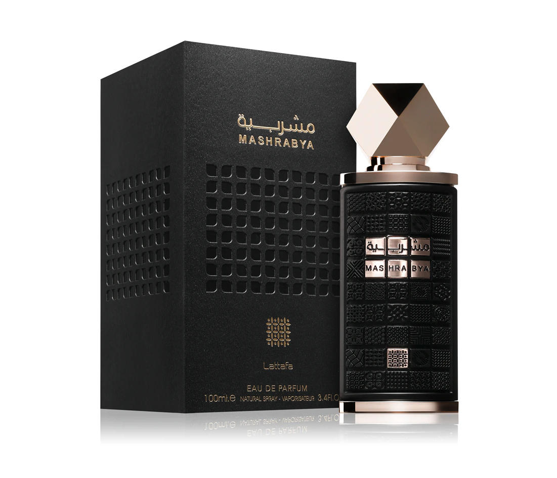 Lattafa Mashrabya EdP
