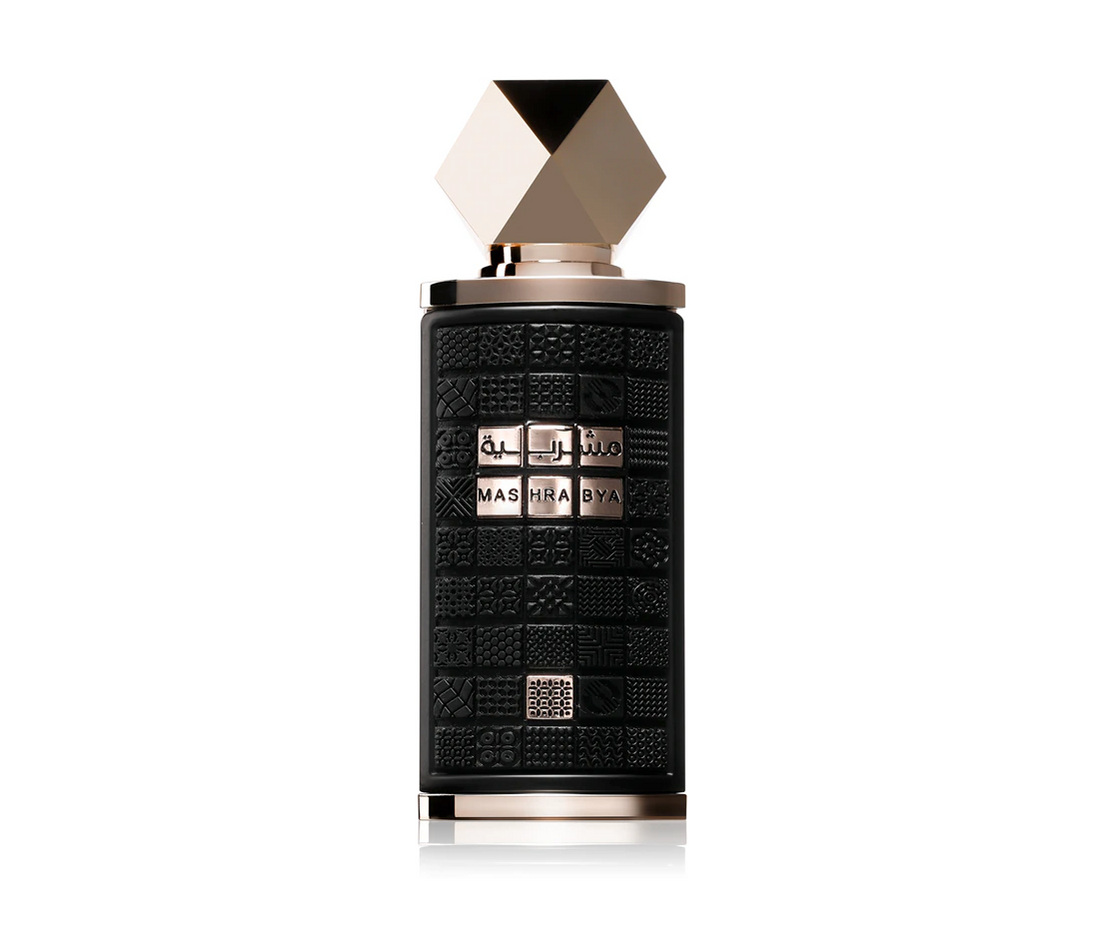 Lattafa Mashrabya EdP