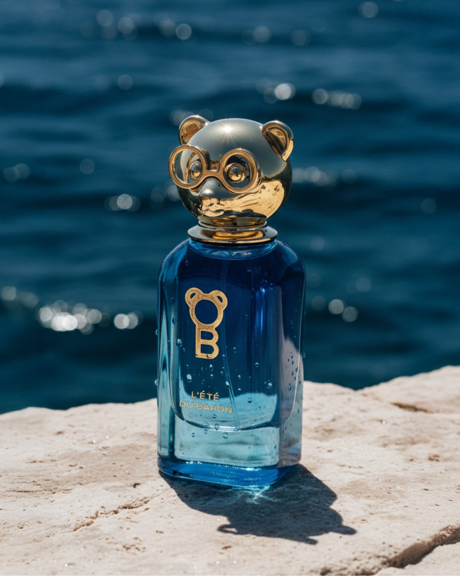 L'Été du Baron Eau de Parfum 50ml