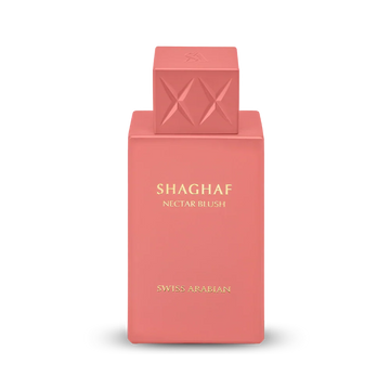 Swiss Arabian Shaghaf Nectar Blush EdP