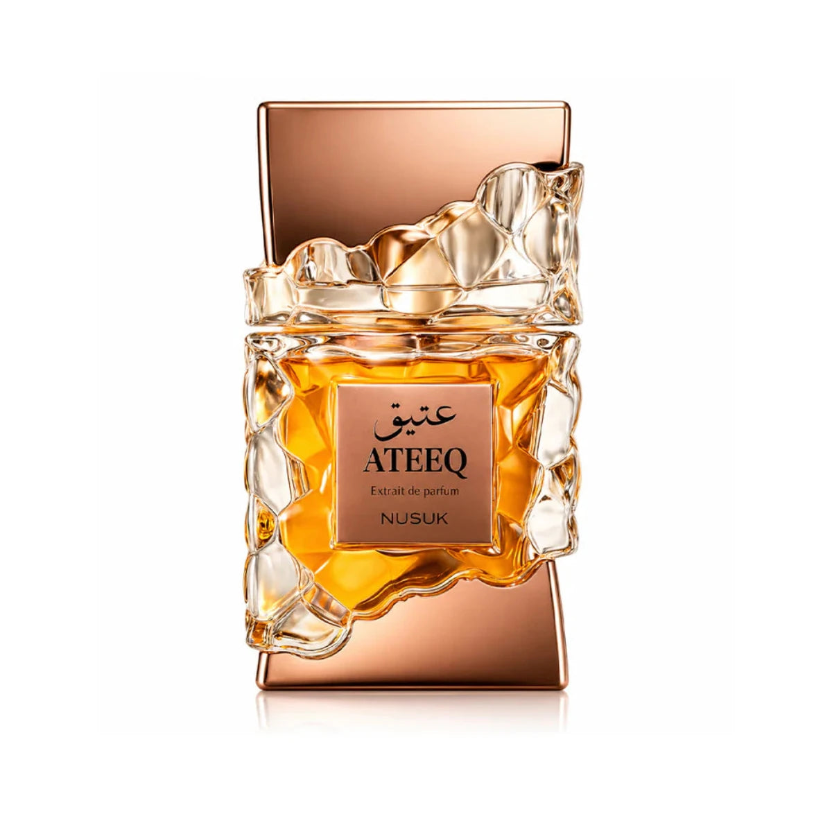 Nusuk Ateeq EdP 100ml