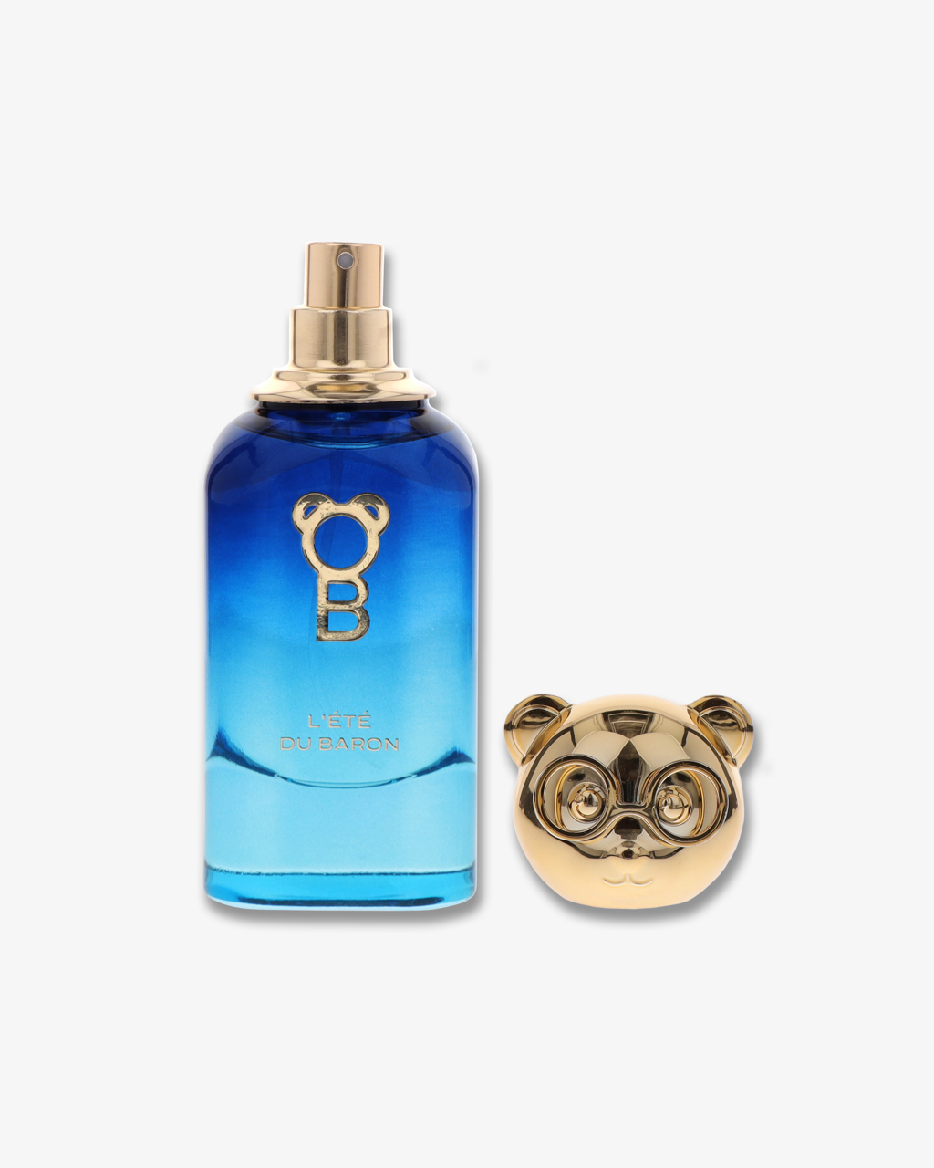 L'Été du Baron Eau de Parfum 50ml