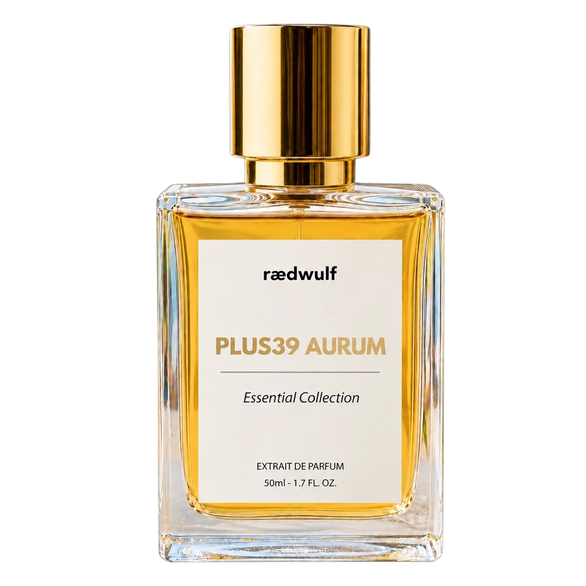 rædwulf Plus39 Aurum EdP