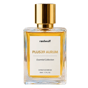 rædwulf Plus39 Aurum EdP