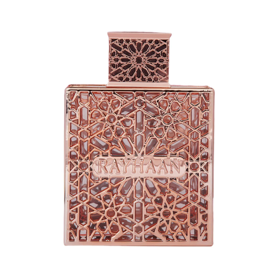 Rayhaan Divine EdP