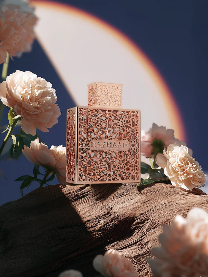 Rayhaan Divine EdP