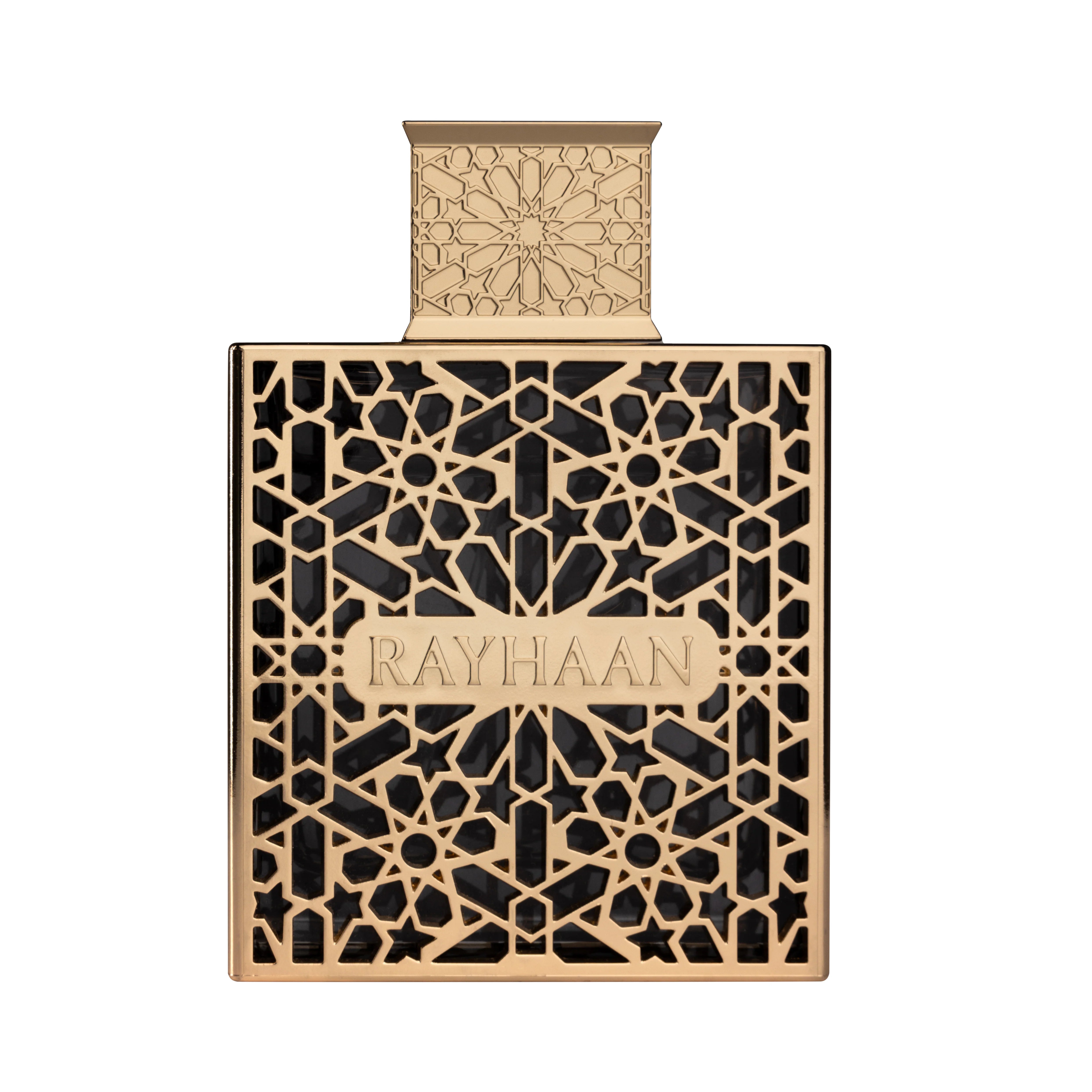 Rayhaan Elixir EdP