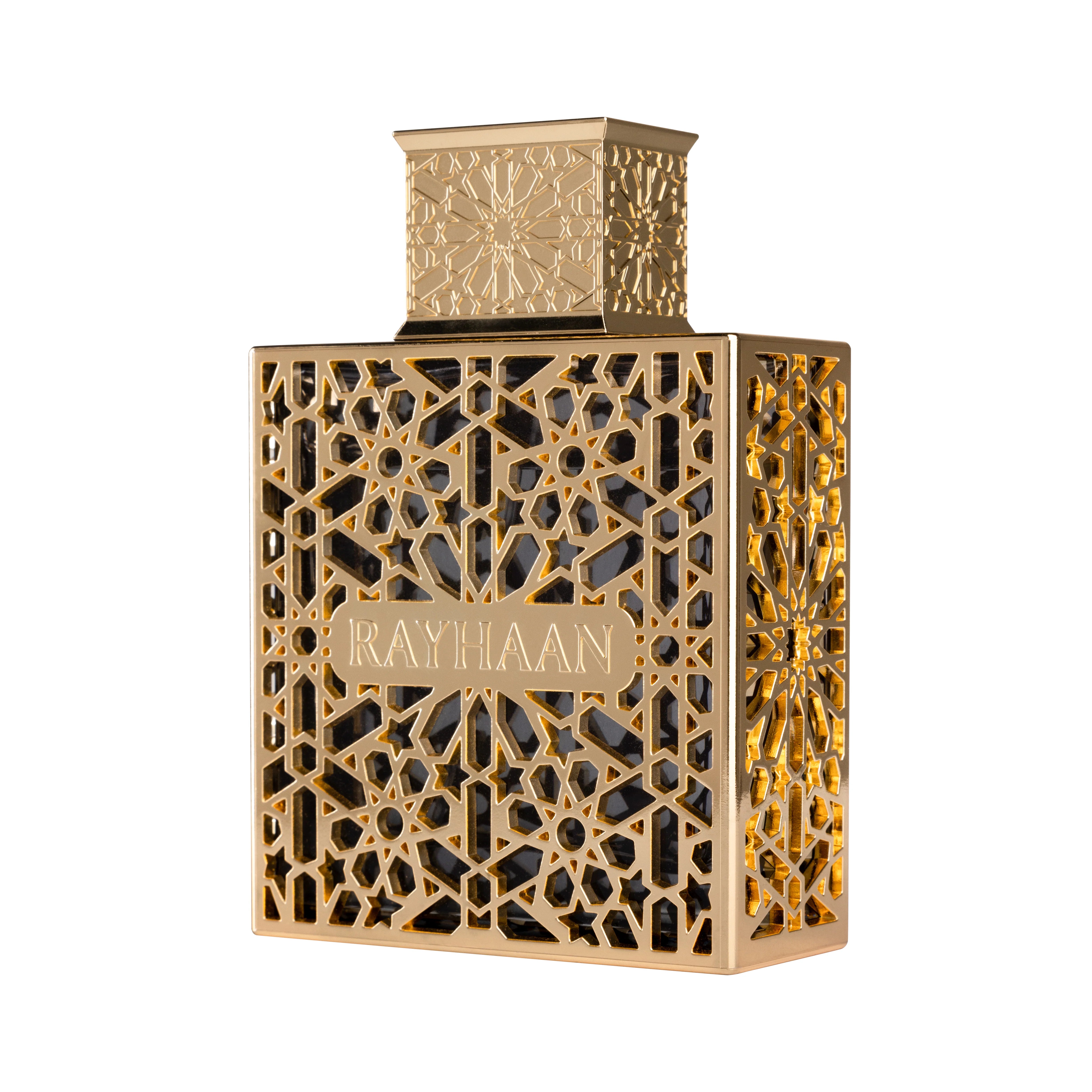 Rayhaan Elixir EdP